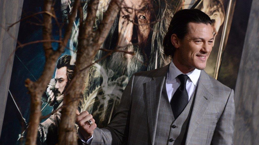 "Der Hobbit - Smaugs Einöde": Premiere in Los Angeles