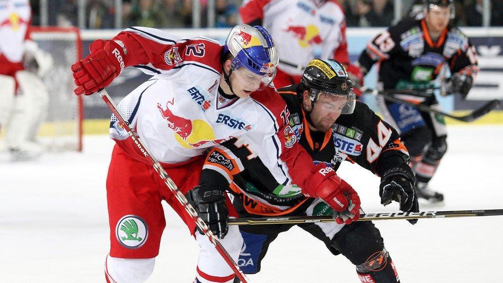 RB Salzburg - 99ers