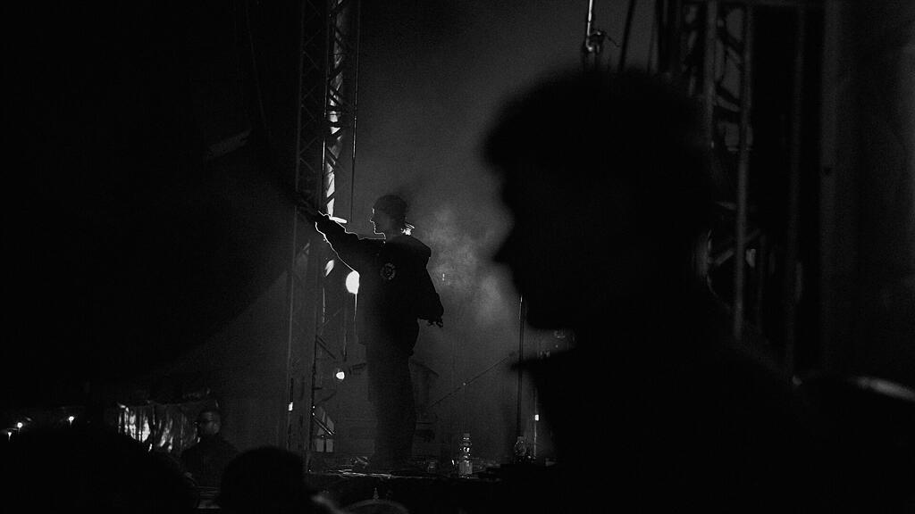 LiS Konzert Volksgarten, Samstag