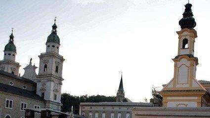 StadtLesen in Salzburg