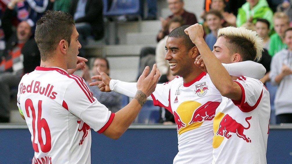 RBS vs. Wacker Innsbruck