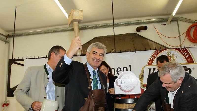 Tennengauer Messetage