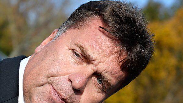 Hans Mayr verlässt das Team Stronach