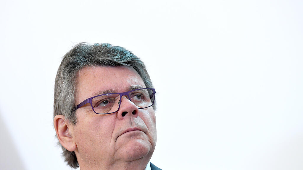 Wolfgang Katzian, ÖGB