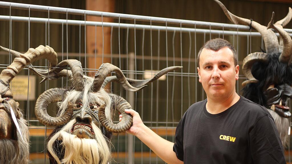 4. Krampusb\u00f6rse