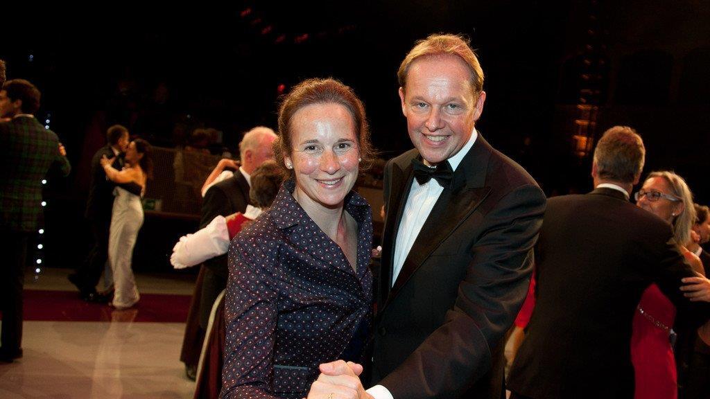 Festspielball 2014