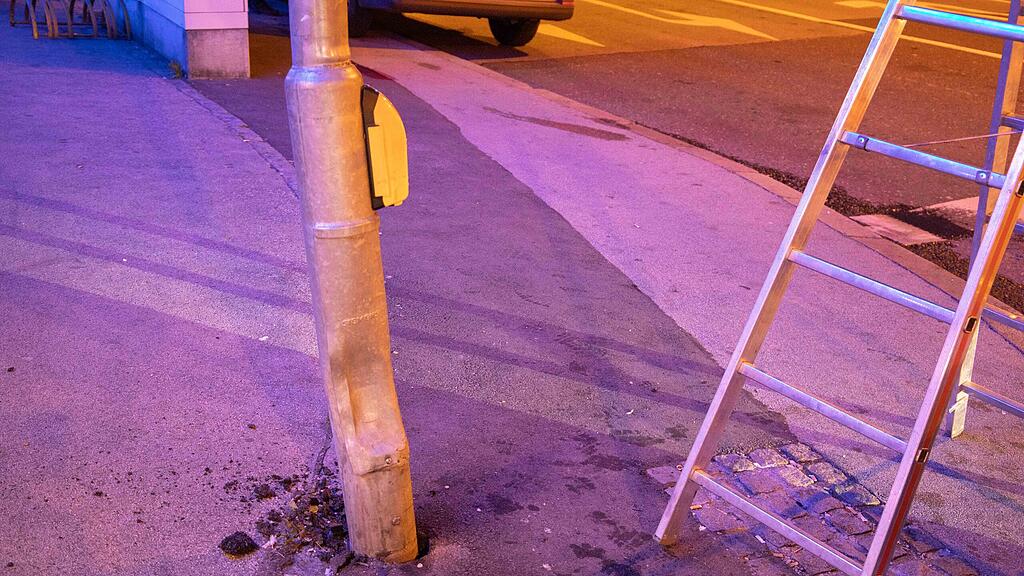 Unfall Lehen