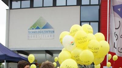 Tag der Sonne in Mondsee