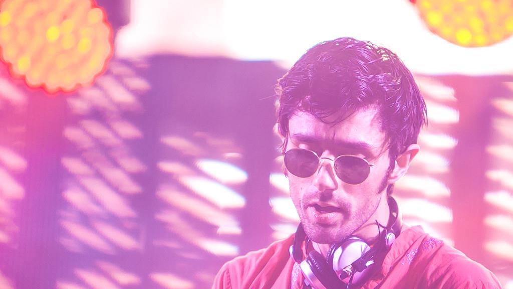 Electric Love Festival 2016: Tag 3, III