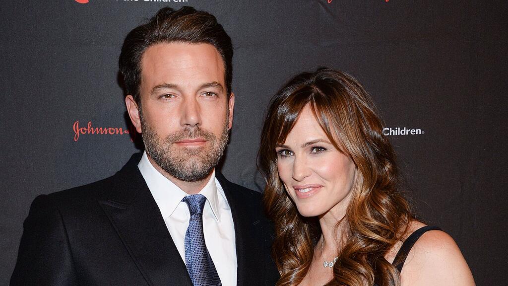 Jennifer Garner und Ben Affleck trennen sich.