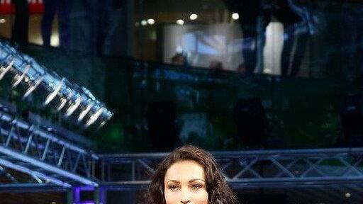 Bilder der Catwalk-Days