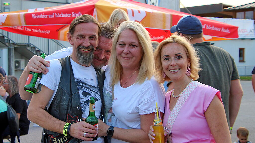 Sommerfest der Gr\u00f6diger Krampusse
