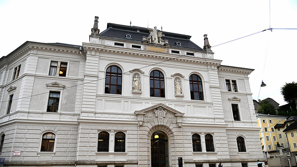 symb_Landesgericht, symb_Justizgebäude