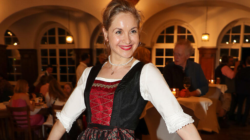 Jedermann Premierenfeier