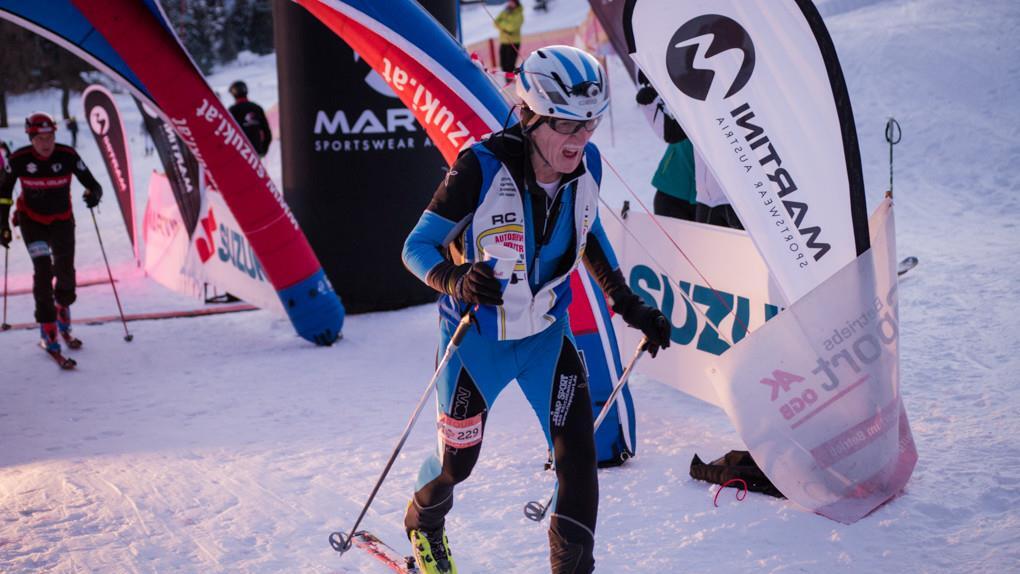 GaissauHintersee- Trophy III