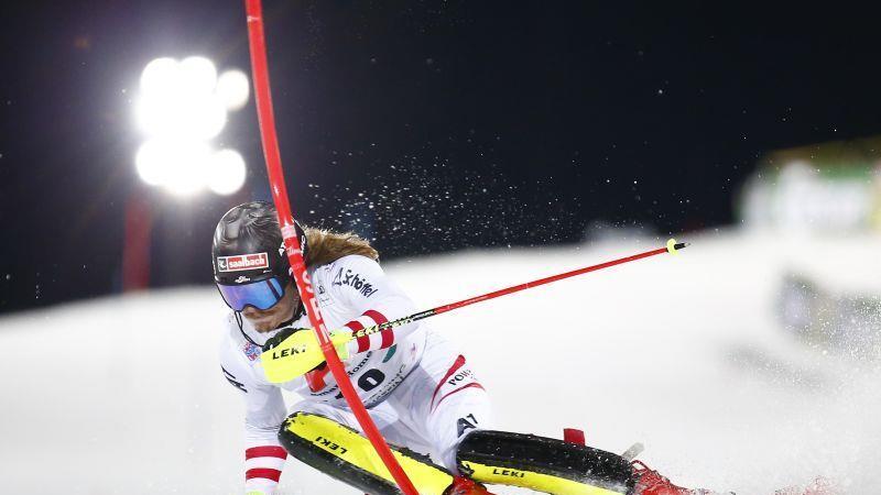 Nightrace in Schladming