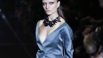 Mailänder Modewoche Herbst/Winter 2013/14: Gucci