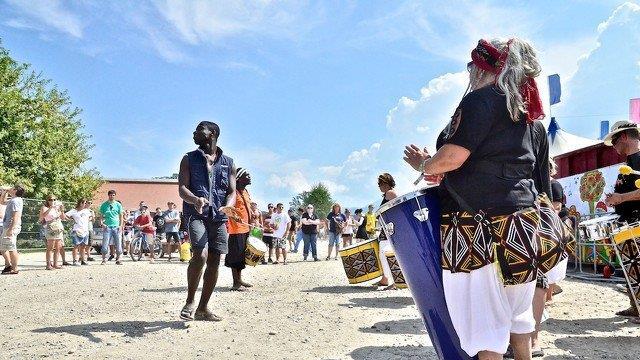 CRS am Samstag