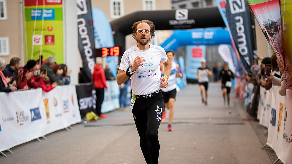 Trailrunning Festival: Panorama-Trail