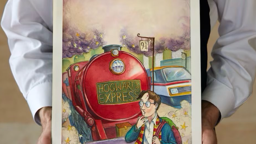 harry potter