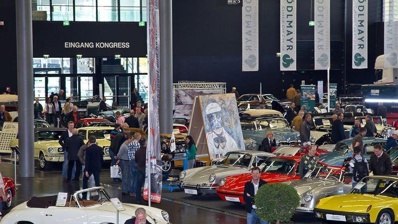 Classic-Expo 2013