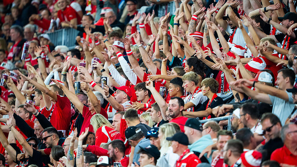 ÖFB WM-Quali gegen Zypern