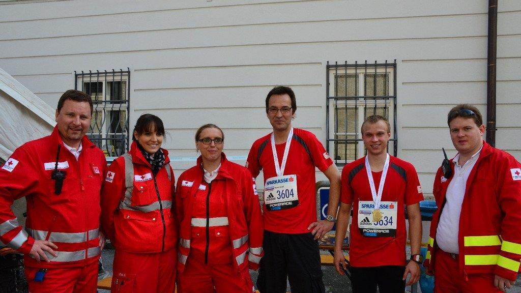 Salzburg-Marathon III