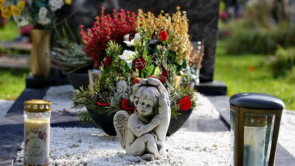 Allerheiligen Salzburg