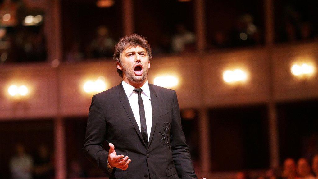 Die Opernball-Generalprobe 2017