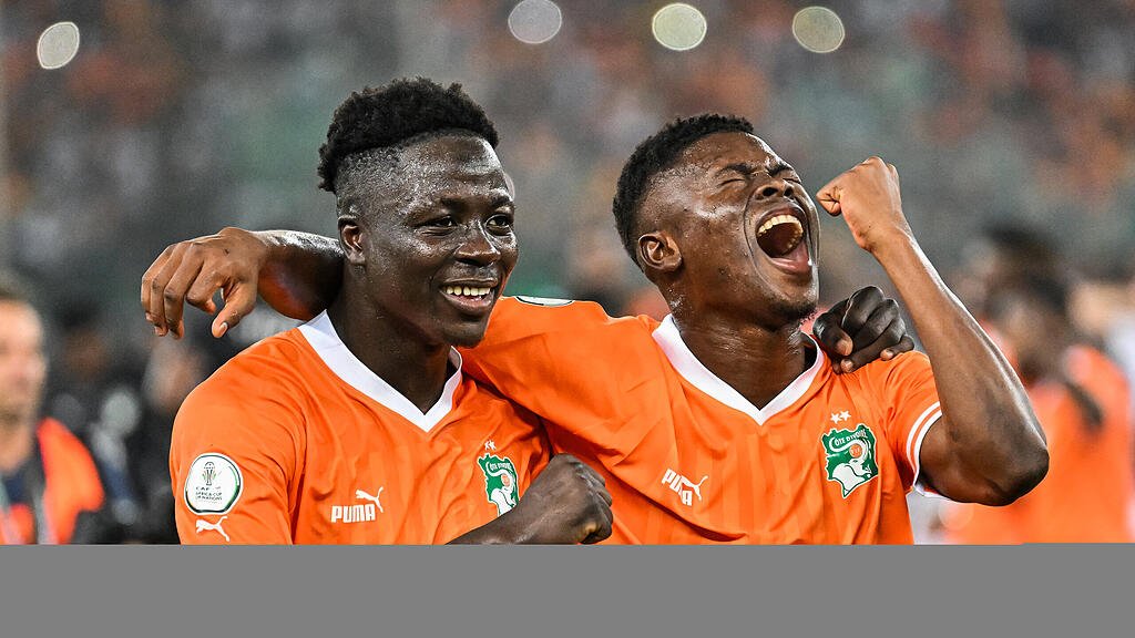​Karim Konate