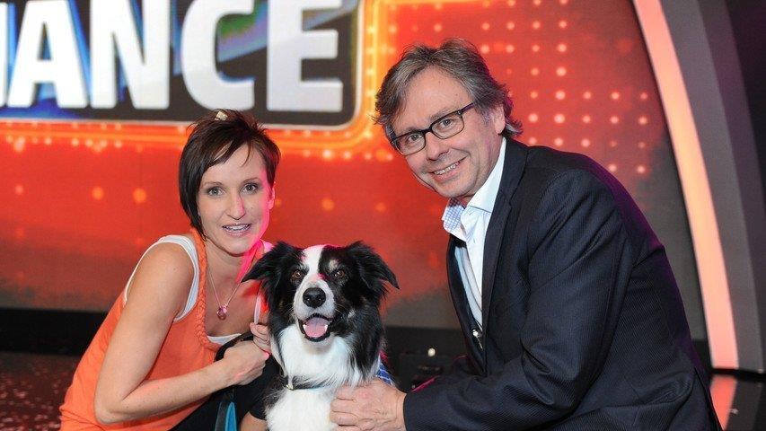 Die große Chance: Finale am 9. November