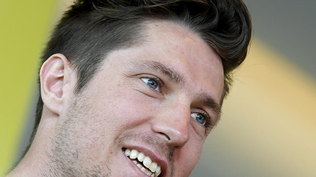 Marcel Hirscher