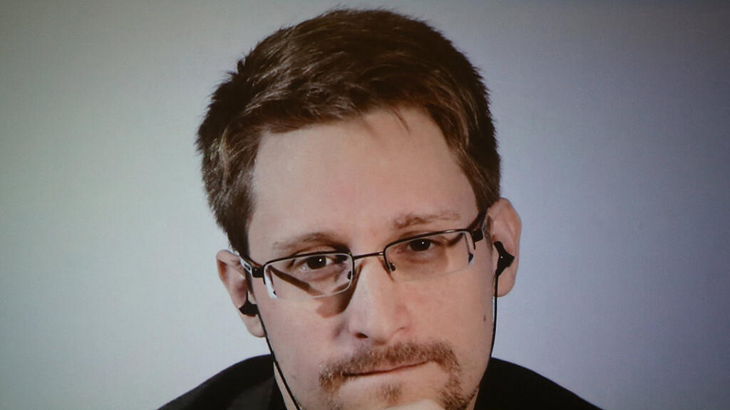 symb_Snowden, Edward Snowden