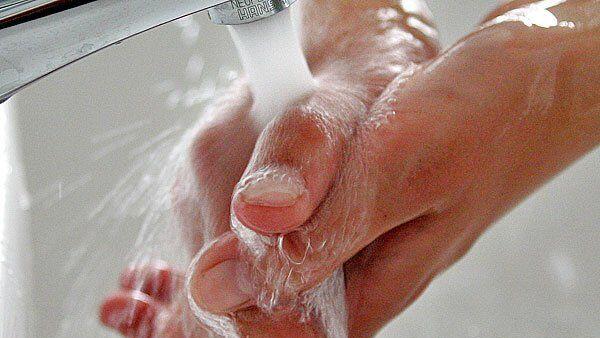 Manfred F. Berger ist Autor des Buches "Hysterie Hygiene".