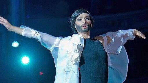 Best Of Conchita Wurst