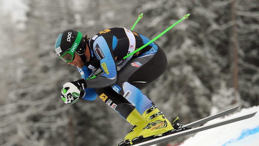 Nyman gewinnt Sprint-Abfahrt in Gröden