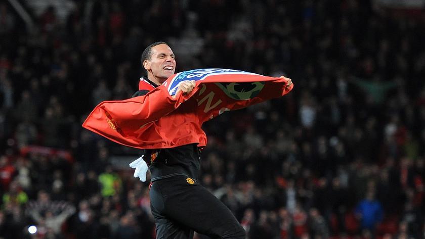 Manchester United vorzeitig zum 20. Mal englischer Meister