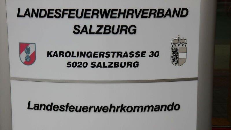 Salzburger Hilfseinsatz in Serbien, Tag 1