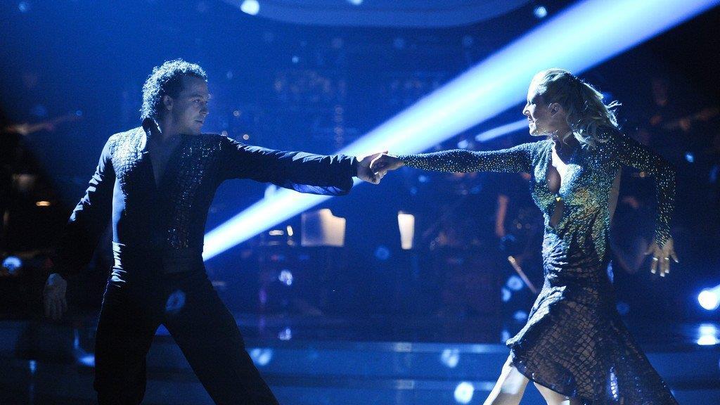 Gregor Glanz ist bei Dancing Stars ausgeschieden - Teil II