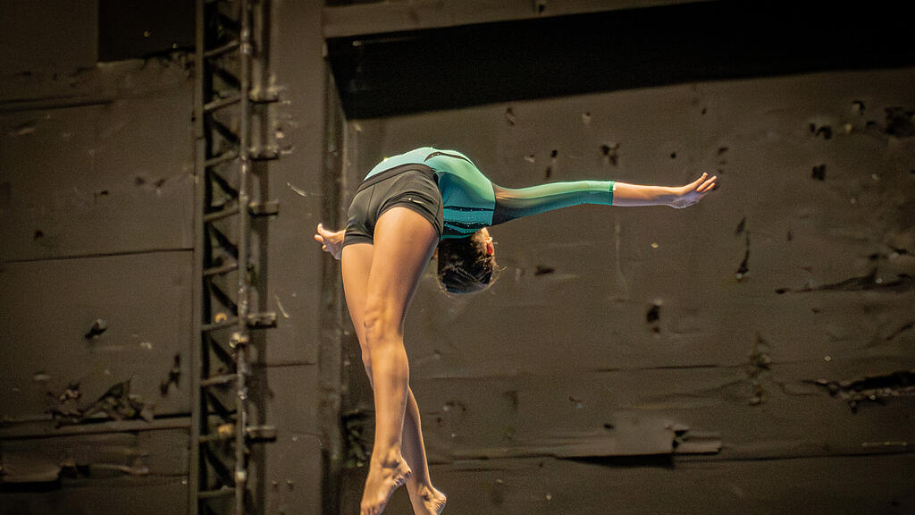 Kinder und Jugendsporttag Hallein