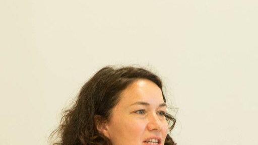 Glawischnig-Nachfolge: Grüne beraten in Salzburg