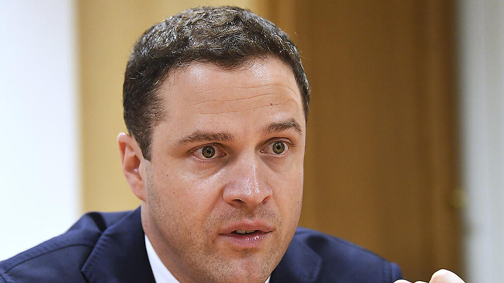 Gudenus schlitterte gemeinsam mit Strache in "Ibiza-Affäre"