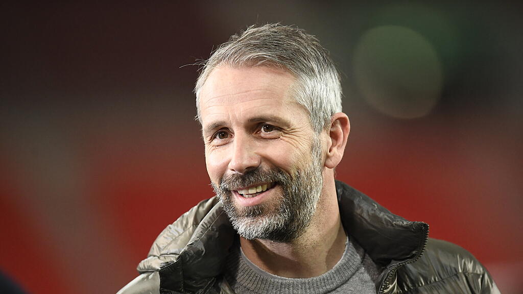 Marco Rose,