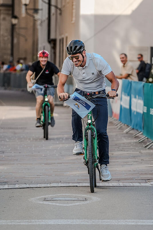 Cyclodome Salzburg |