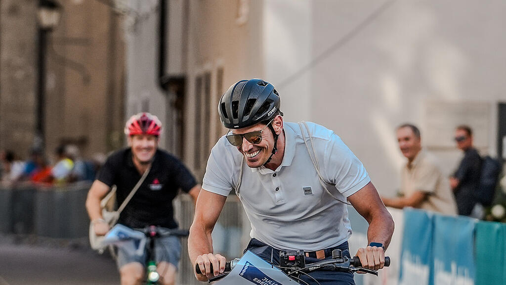 Cyclodome Salzburg |