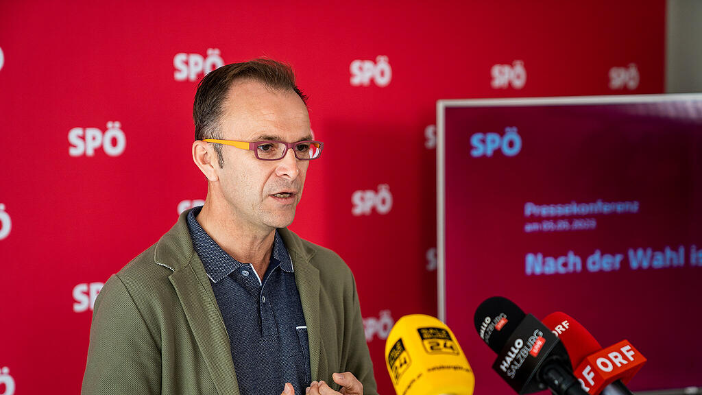 Bernhard Auinger