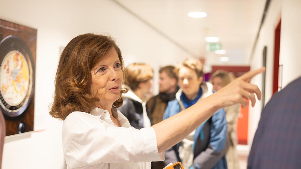 Lange Nacht der Museen, ORF