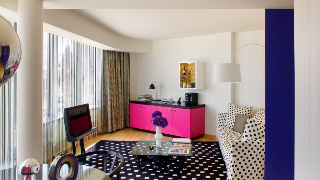 Luxus pur in den Designerhotels