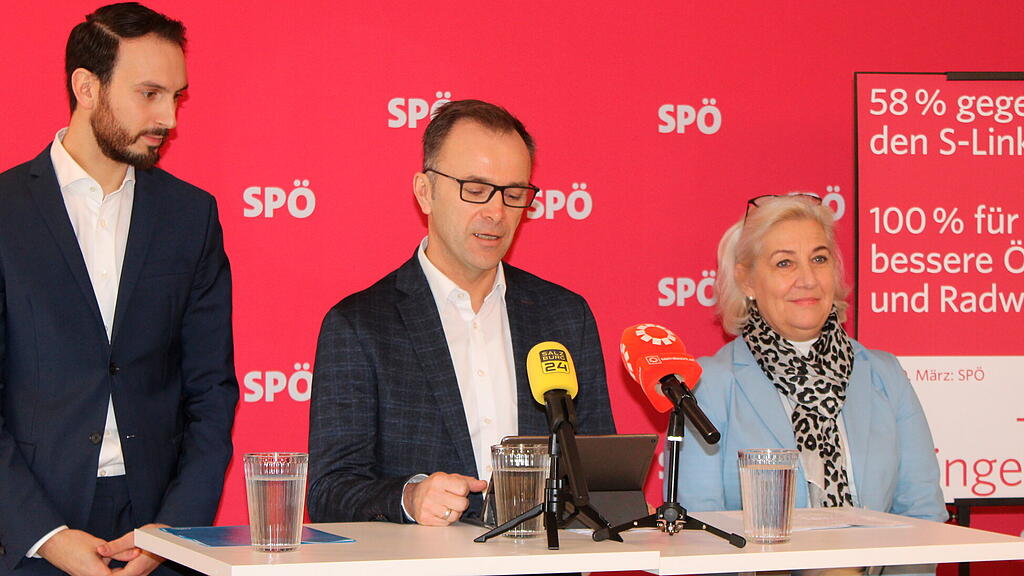 SPÖ, PK, Auinger
