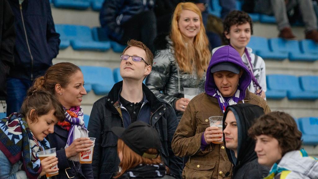 Austria Salzburg Feier